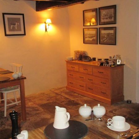 High Blean Bed and Breakfast Bainbridge Exterior foto