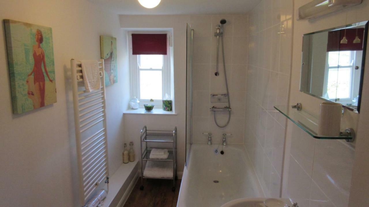 High Blean Bed and Breakfast Bainbridge Habitación foto