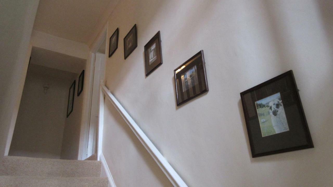 High Blean Bed and Breakfast Bainbridge Exterior foto