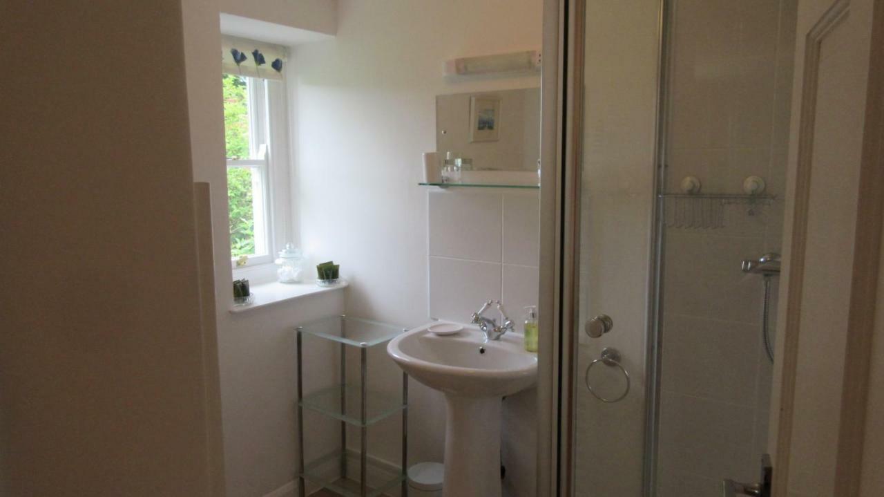 High Blean Bed and Breakfast Bainbridge Exterior foto