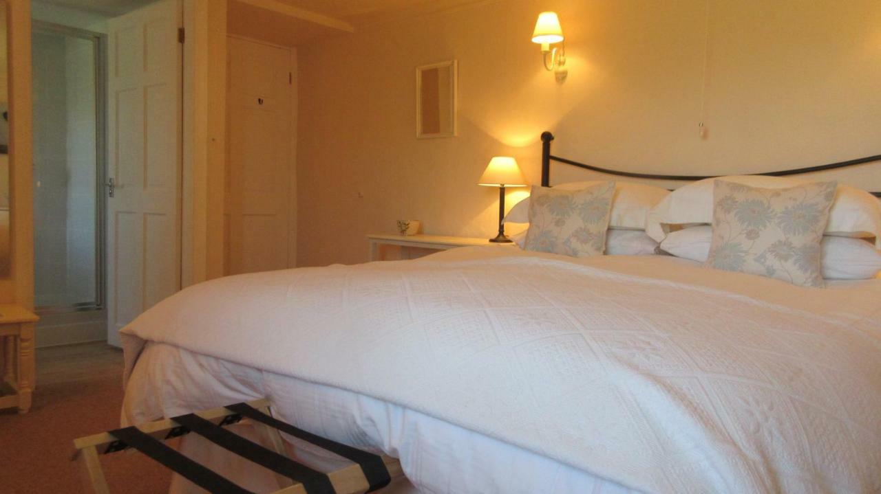 High Blean Bed and Breakfast Bainbridge Exterior foto
